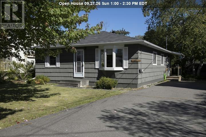 552 Lake Street, Sault Ste. Marie, ON, P6B 3L2