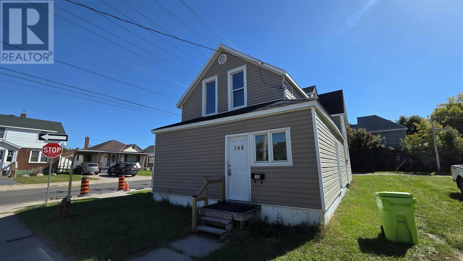 188 Dennis Street, Sault Ste. Marie, ON, P6A 2X3