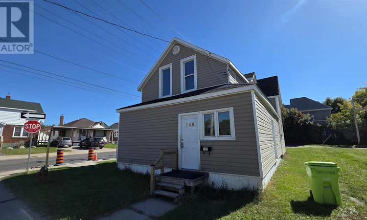 188 Dennis Street