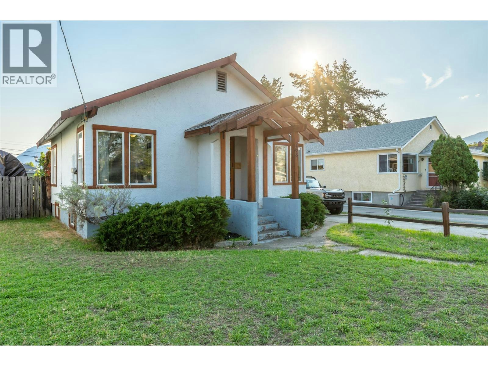 268 Conklin Avenue, Penticton, BC, V2A 2T2
