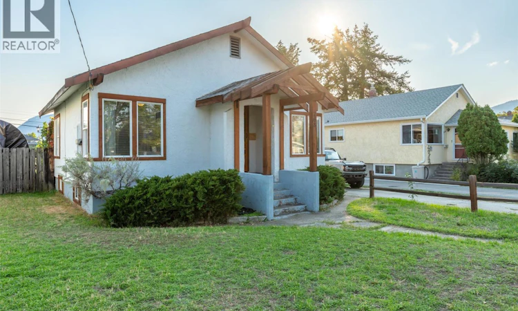 268 Conklin Avenue