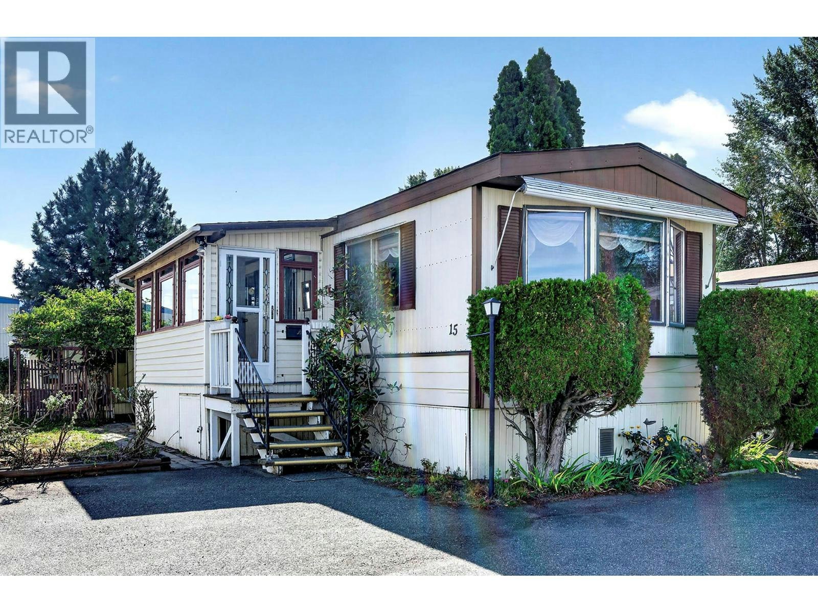 15 Mars Drive, Kamloops, BC, V2B 1B3