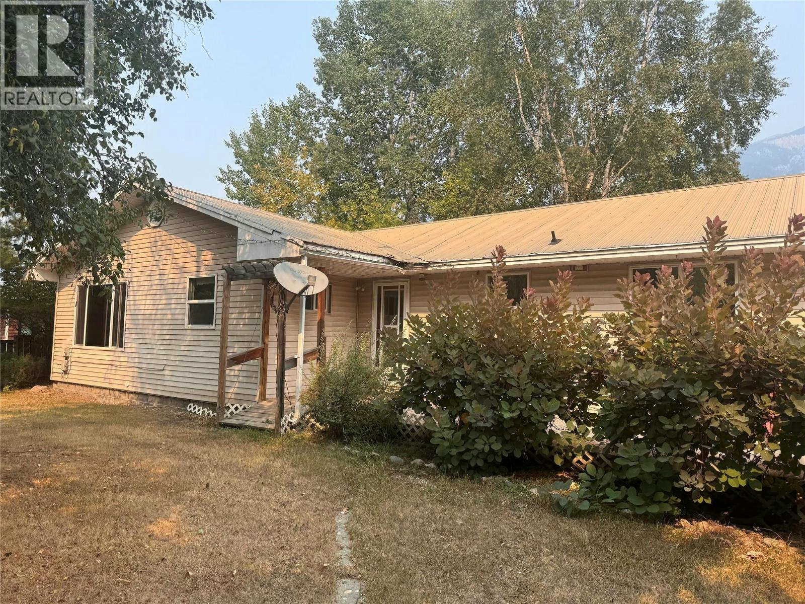 903 W Ryter Road, Golden, BC, V0A 1H2