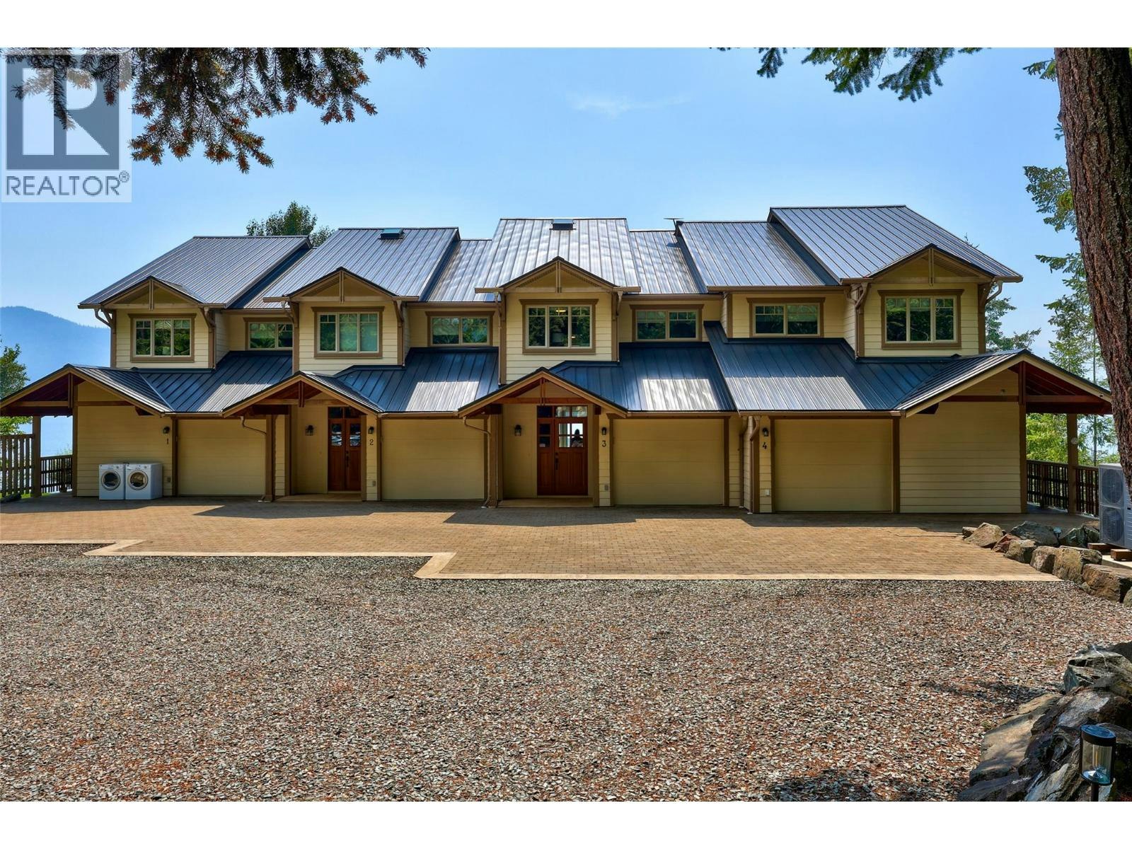 3-1959 Bristow Road, Celista, BC, V0E 1M6