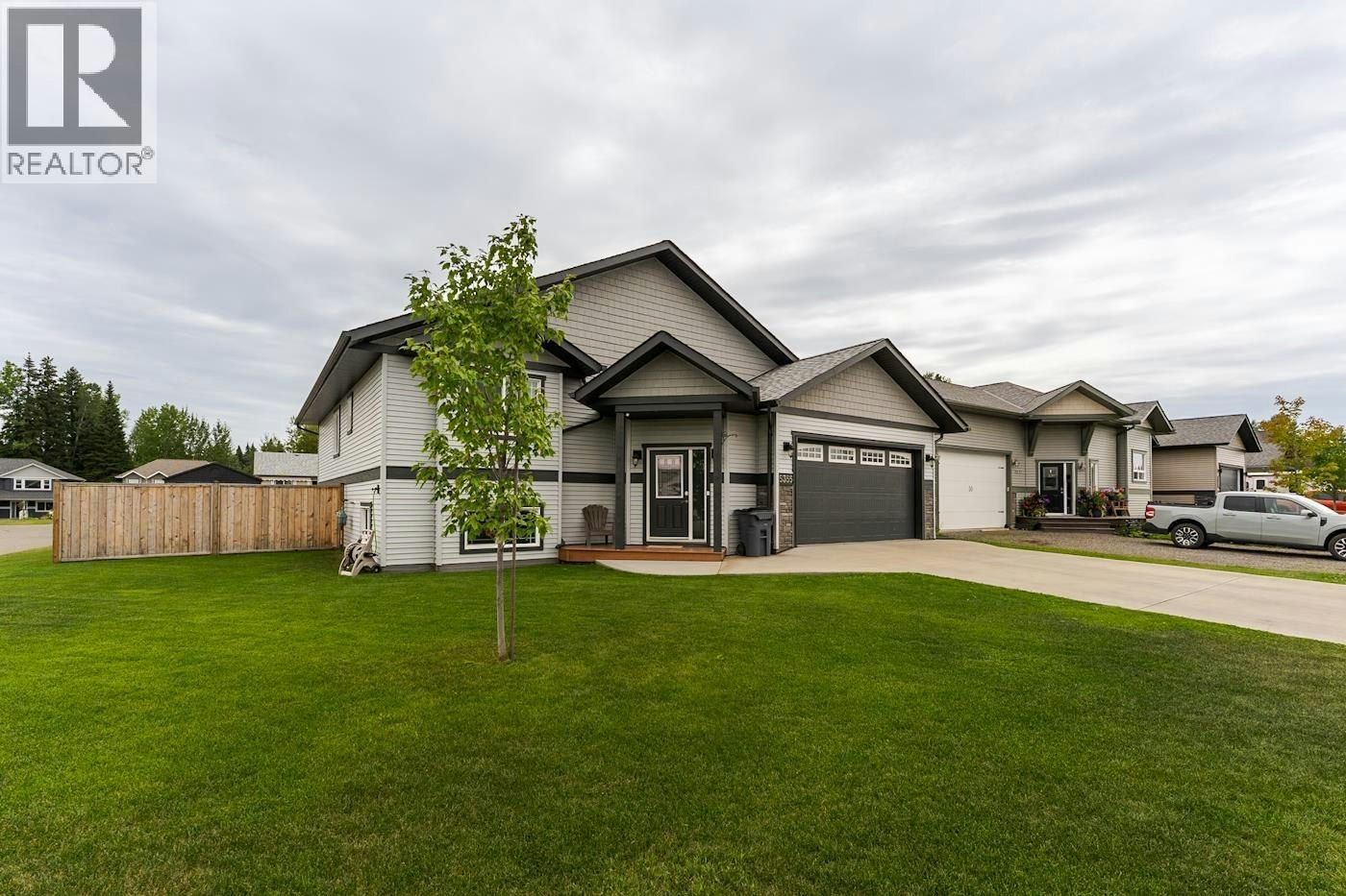 5355 Woodvalley Drive, Prince George, BC, V2K 5A6