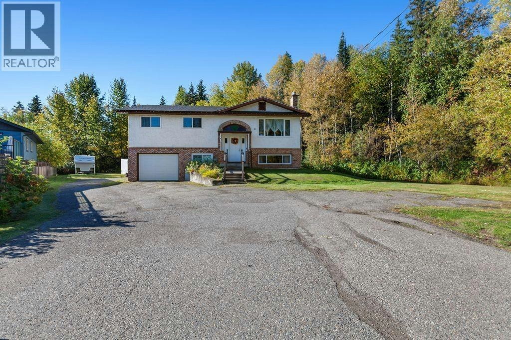4705 Chief Lake Road, Prince George, BC, V2K 5P9