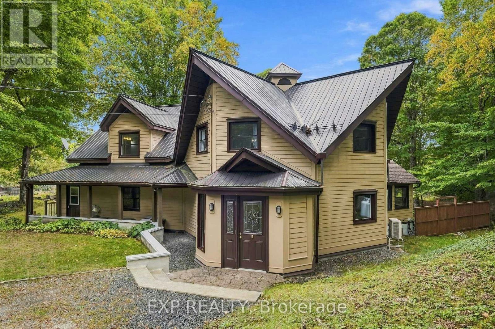 728 Ashby Road, Lanark, ON, K0G 1K0