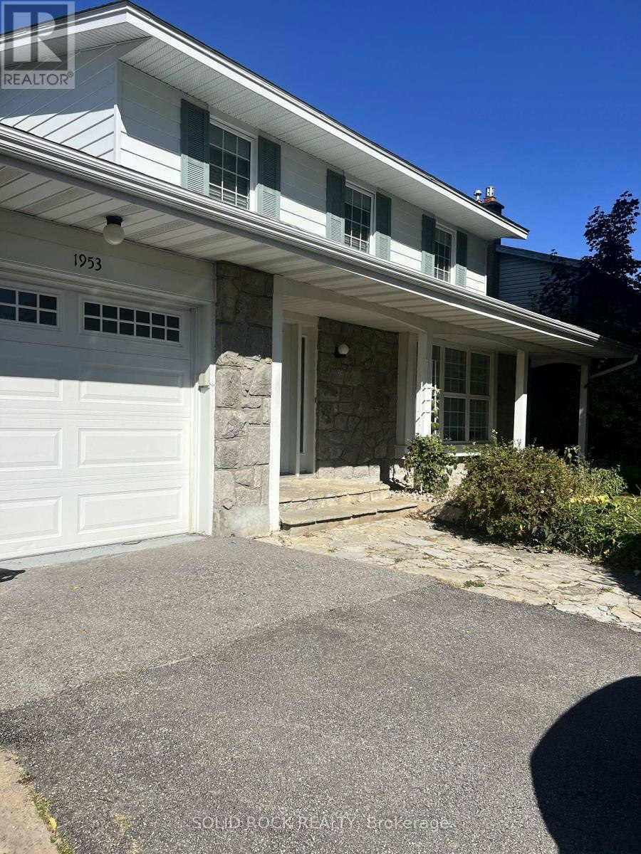 1953 Mulberry Crescent, Ottawa, ON, K1J 8J8 - 2