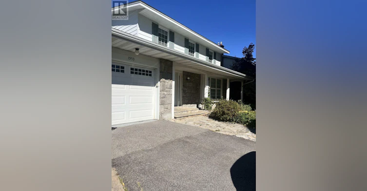 1953 Mulberry Crescent, Ottawa, ON, K1J 8J8 - 2