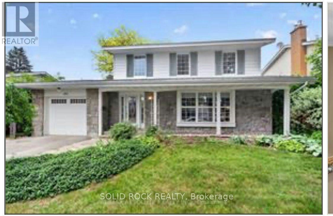 1953 Mulberry Crescent, Ottawa, ON, K1J 8J8