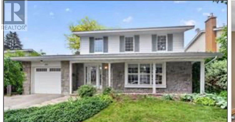 1953 Mulberry Crescent, Ottawa, ON, K1J 8J8