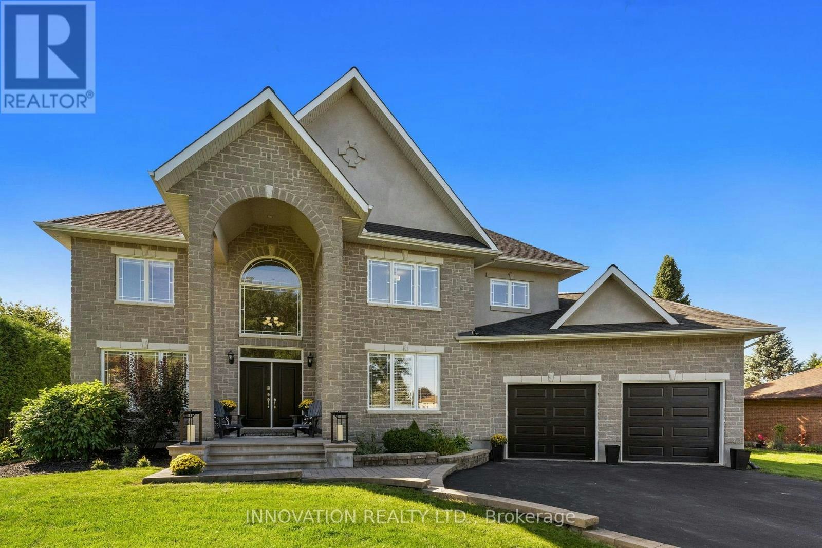 6646 Old Forest Drive, Ottawa, ON, K0A 2T0