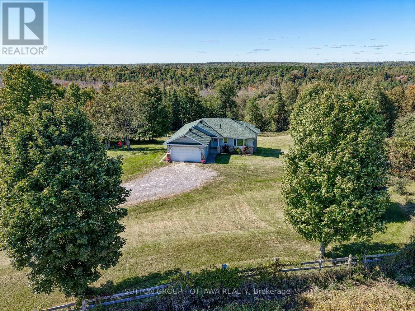 610 3rd Concession Dalhousie Concession, Lanark, ON, K0G 1K0