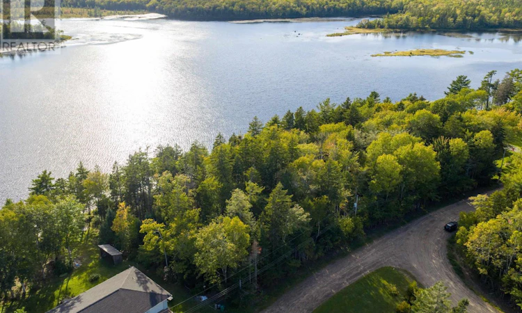 Lot-14 Davis Avenue