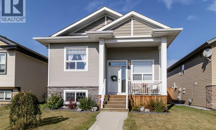 20 Radcliff Way
