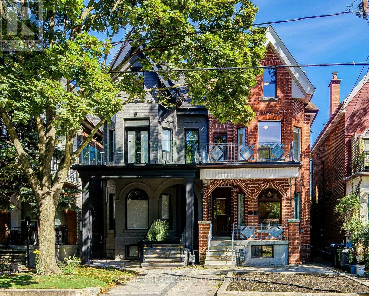431 Manning Avenue, Toronto, ON, M6G 2V6