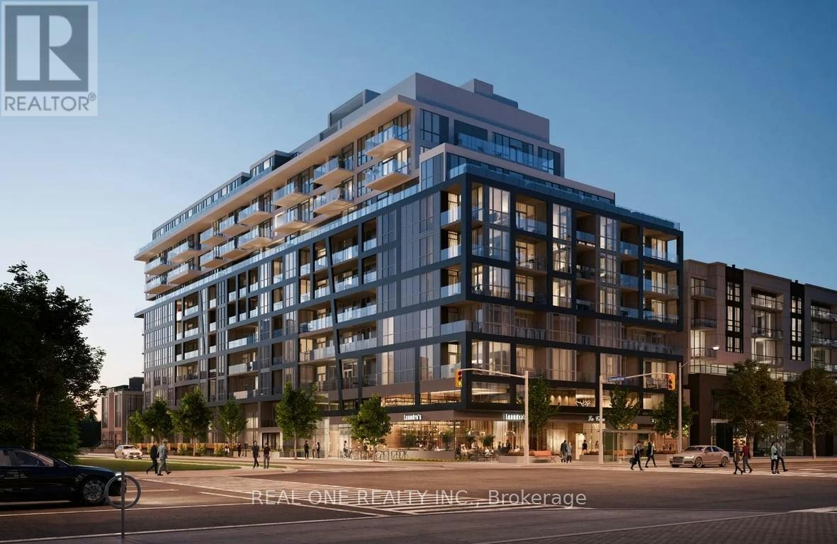 328-6 Greenbriar Road, Toronto, ON, M2K 0H6