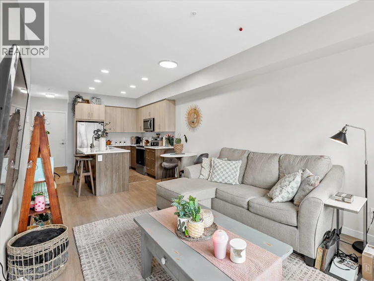 203-2301 Carrington Road, West Kelowna, BC, V4T 3K8 - 14