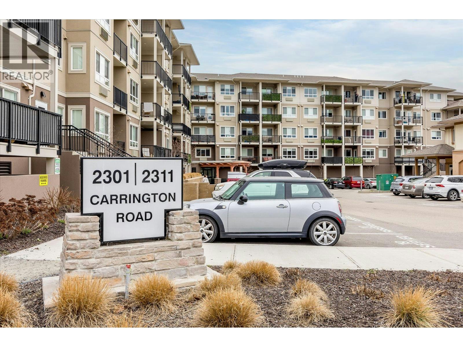 203-2301 Carrington Road, West Kelowna, BC, V4T 3K8 - 29