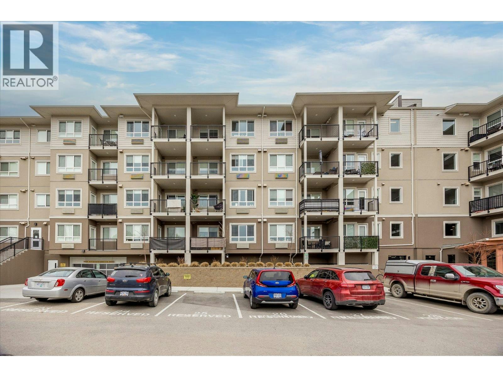 203-2301 Carrington Road, West Kelowna, BC, V4T 3K8 - 2