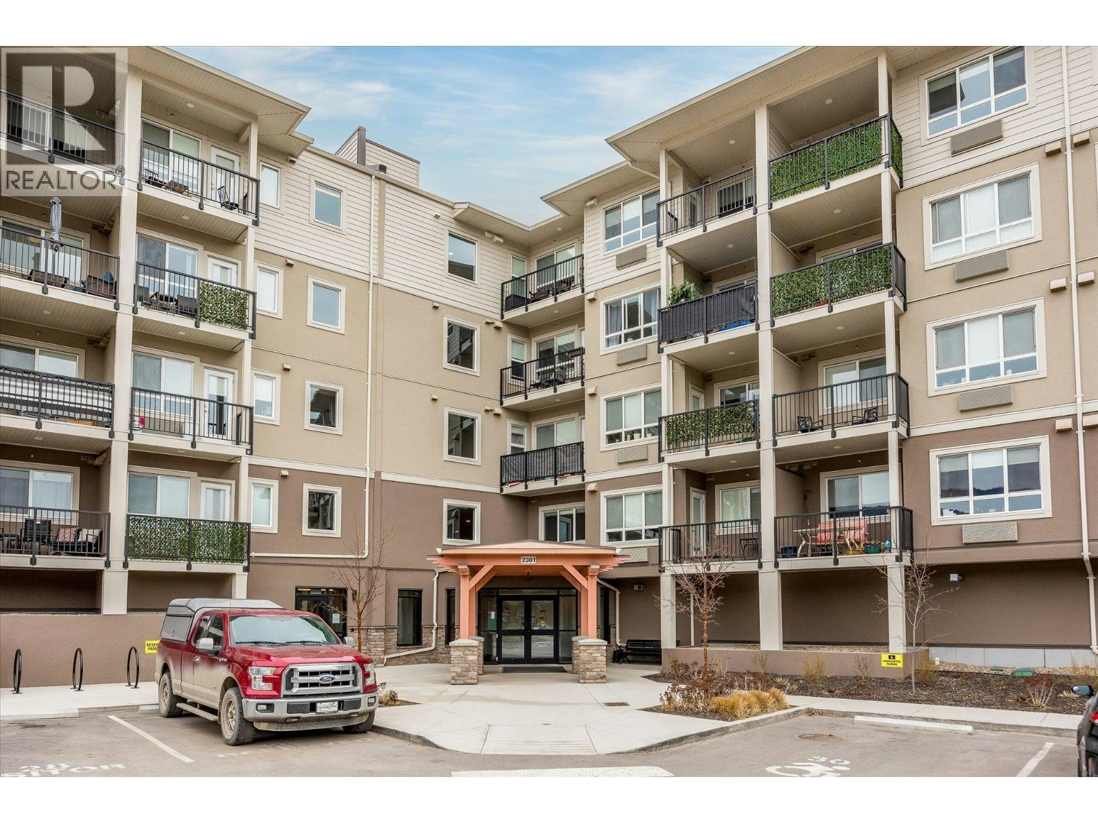 203-2301 Carrington Road, West Kelowna, BC, V4T 3K8 - 4