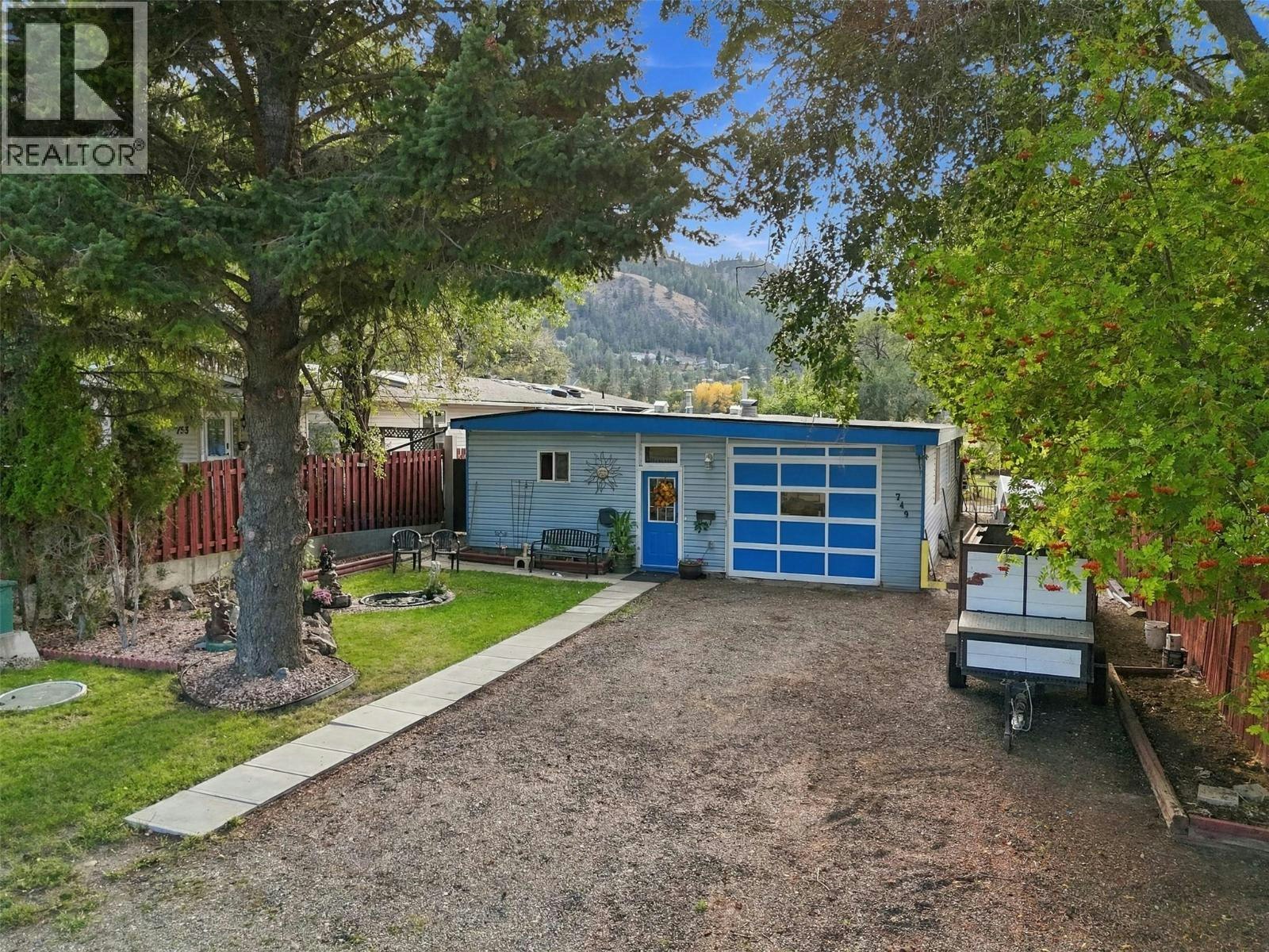 749 Klahanie Drive, Kamloops, BC, V2C 5R1