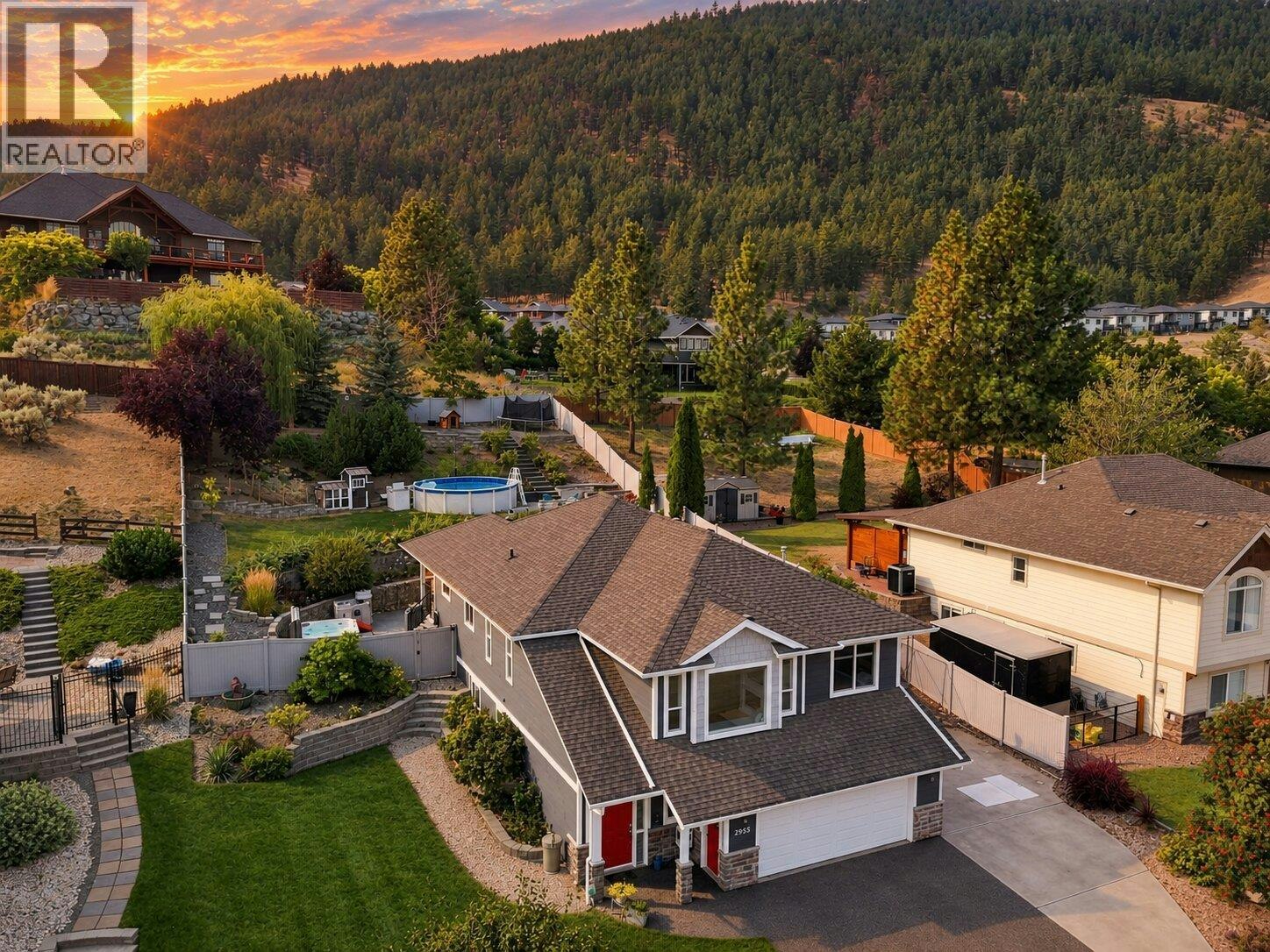 2955 Kicking Horse Drive, Kamloops, BC, V2E 2L8