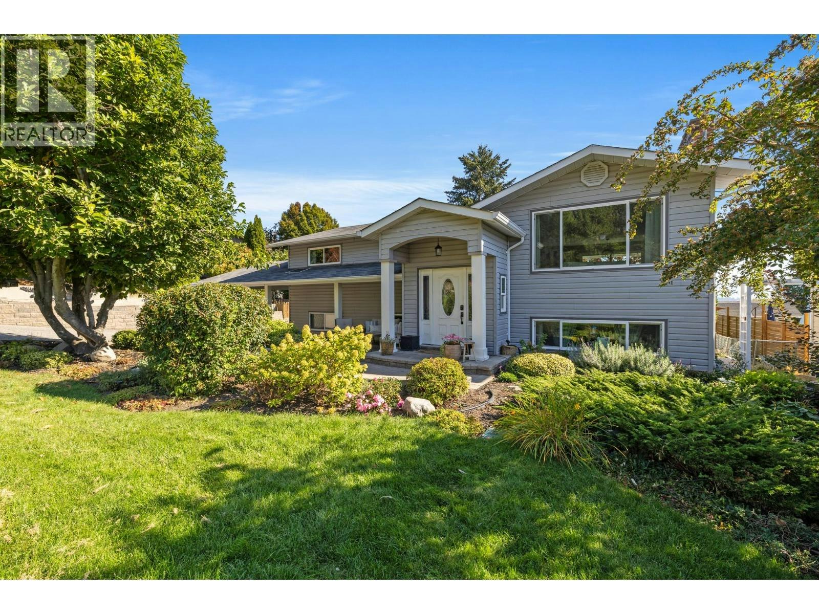 3361 Paynter Road, Westbank, BC, V4T 1R3