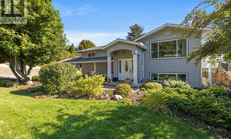 3361 Paynter Road