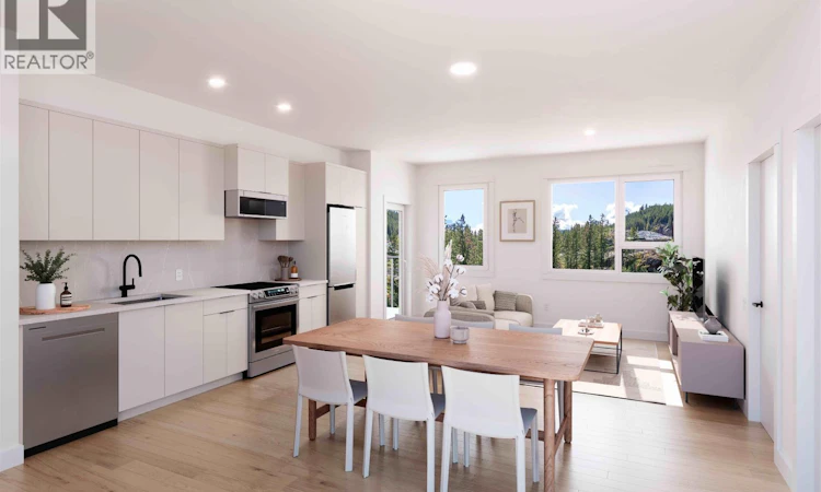 102-1055 Raven Drive