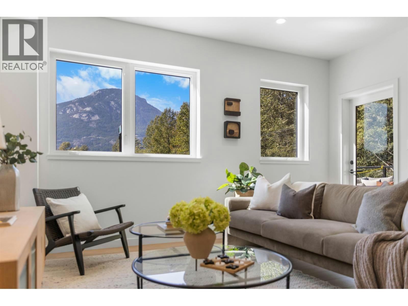 102-1055 Raven Drive, Squamish, BC