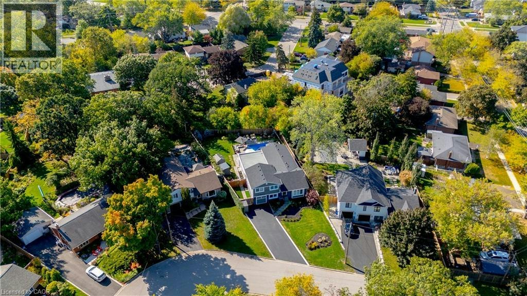 296 Kent Crescent, Burlington, ON, L7L 4T1