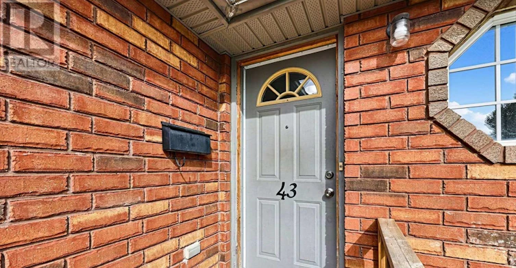 43 Black Cherry Crescent, Barrie, ON, L4N 9L1 - 2