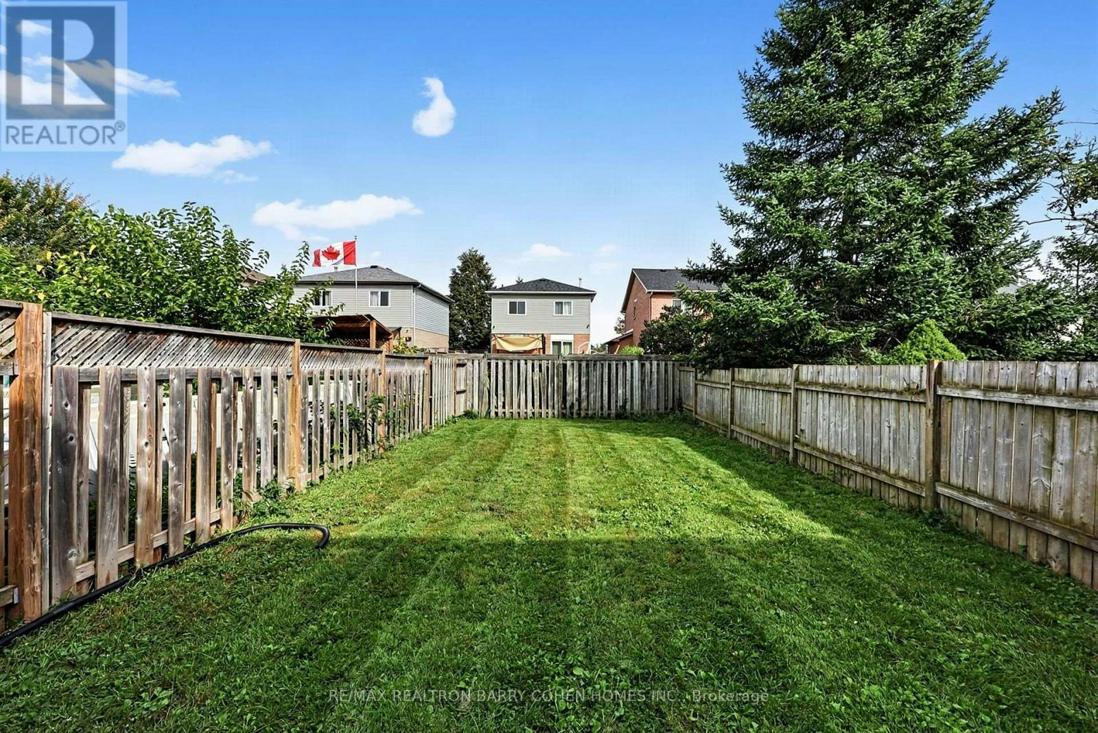 43 Black Cherry Crescent, Barrie, ON, L4N 9L1 - 21