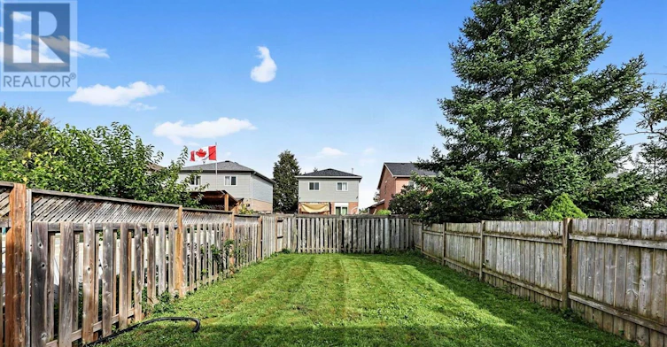 43 Black Cherry Crescent, Barrie, ON, L4N 9L1 - 21