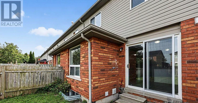43 Black Cherry Crescent, Barrie, ON, L4N 9L1 - 20