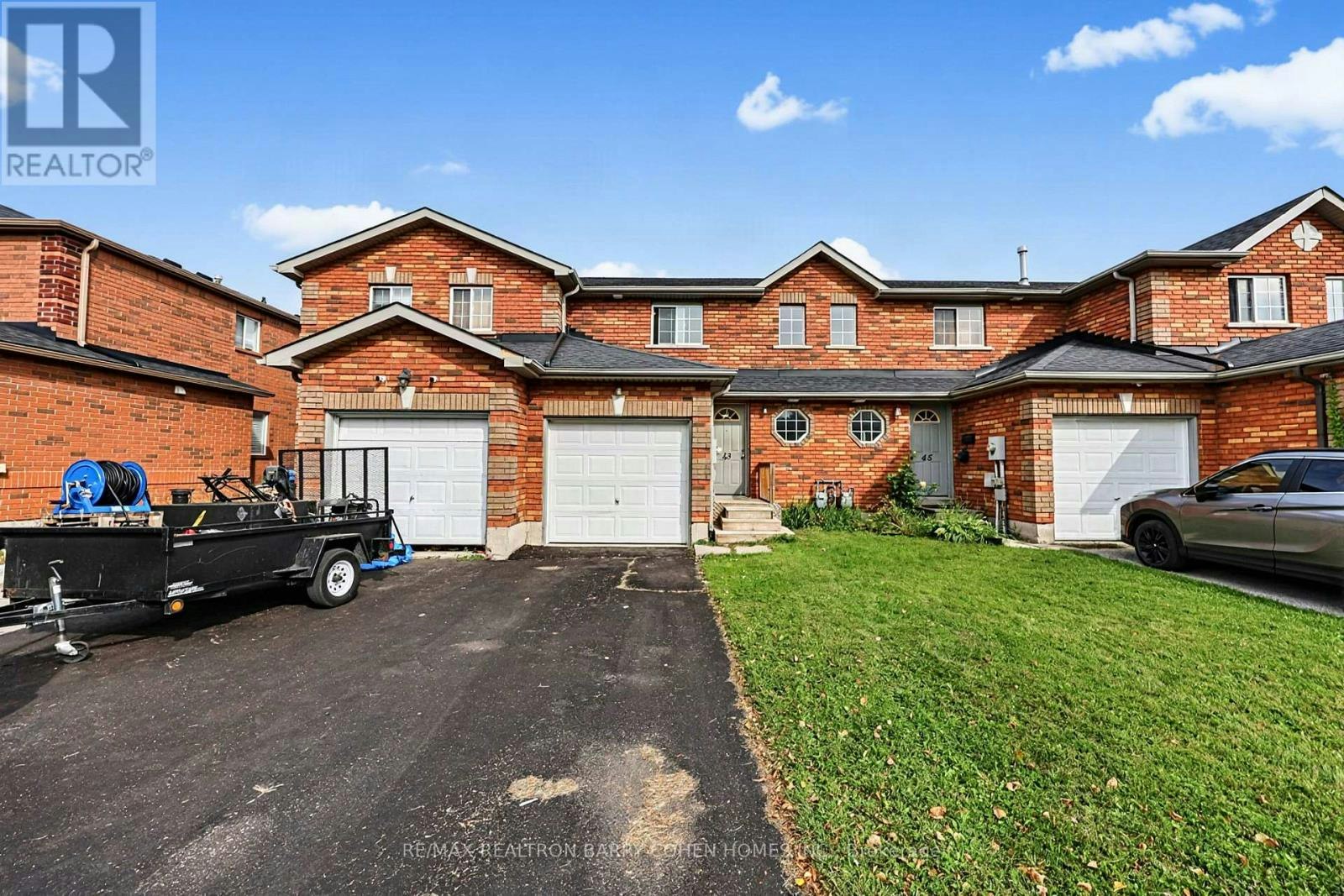 43 Black Cherry Crescent, Barrie, ON, L4N 9L1 - 22