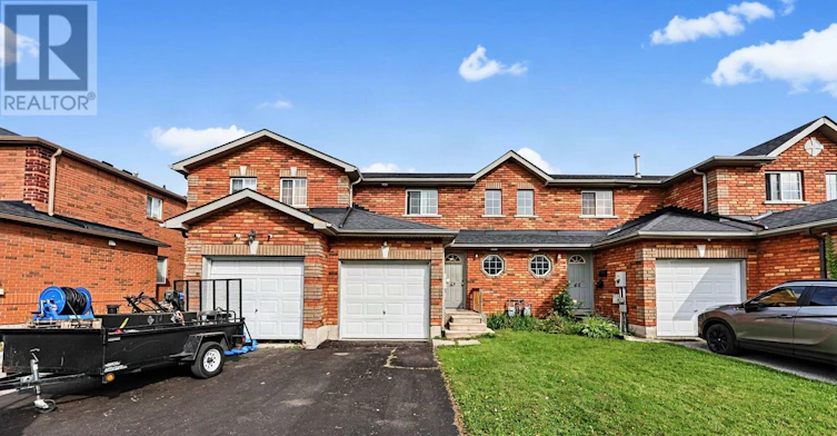 43 Black Cherry Crescent, Barrie, ON, L4N 9L1 - 22
