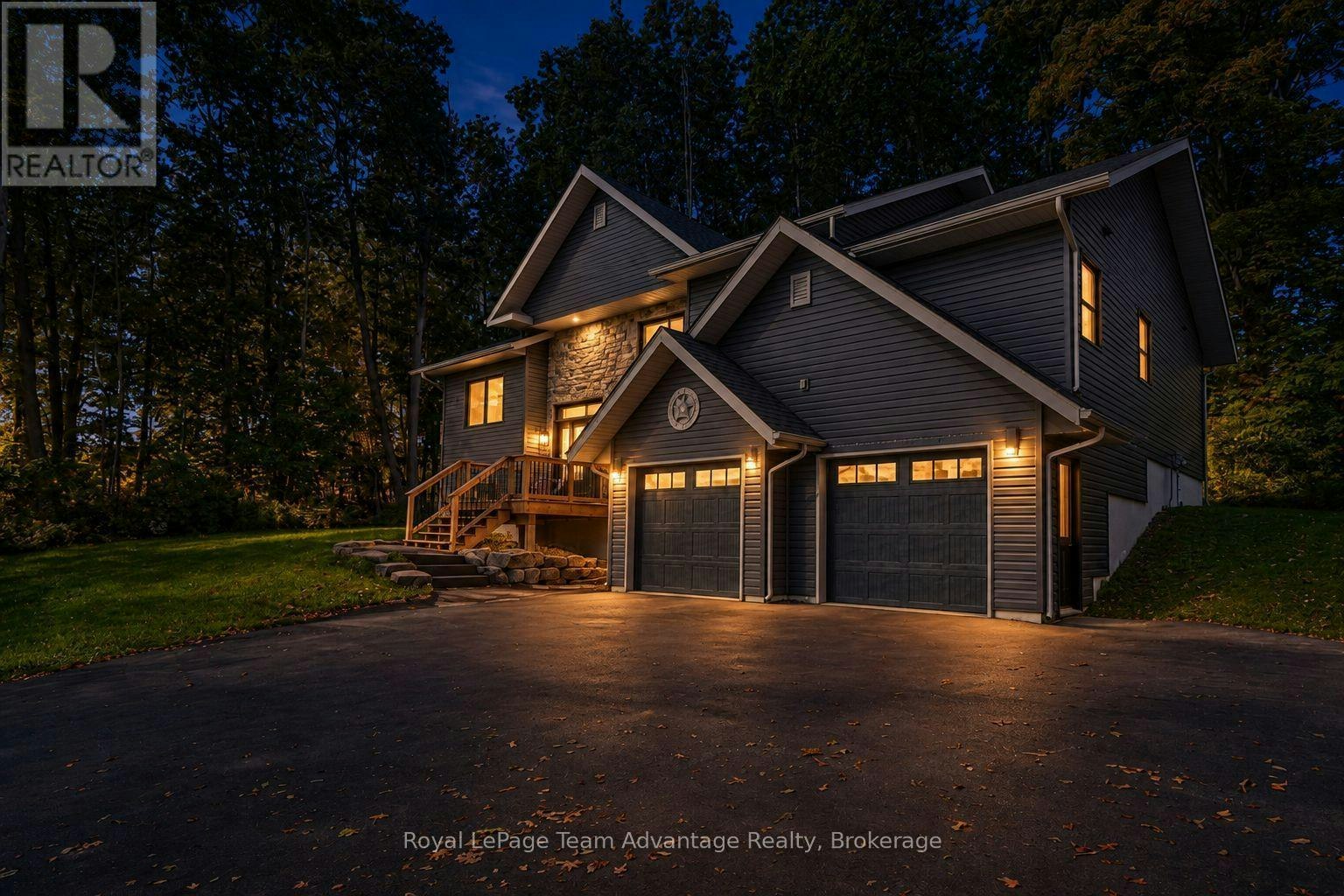 120 William Street, Parry Sound, ON, P2A 1V8