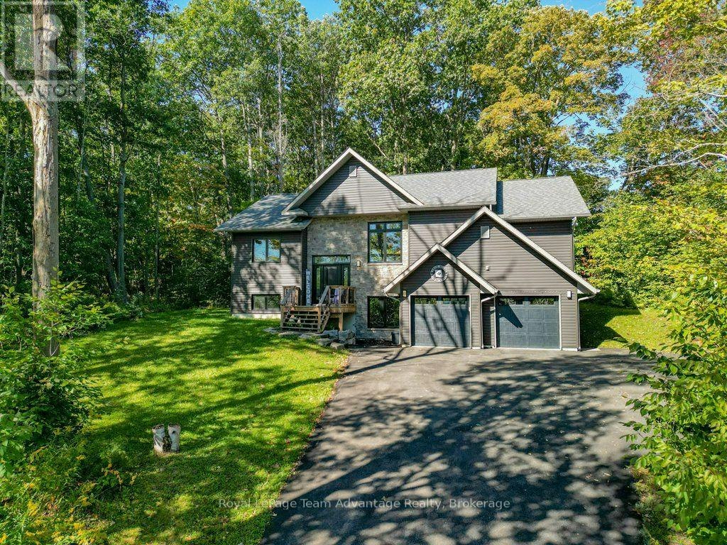 120 William Street, Parry Sound, ON, P2A 1V8