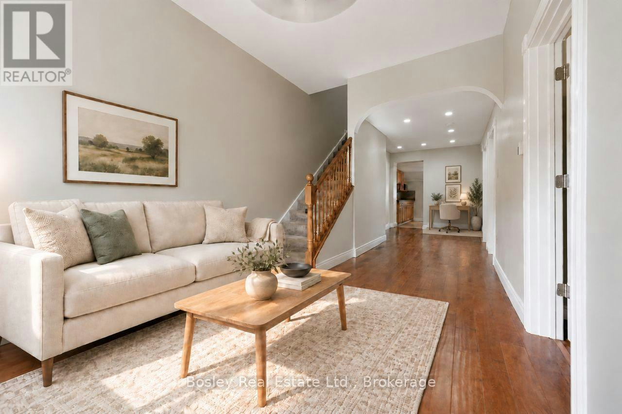 86 Alice Street, Guelph, ON, N1E 2Z8