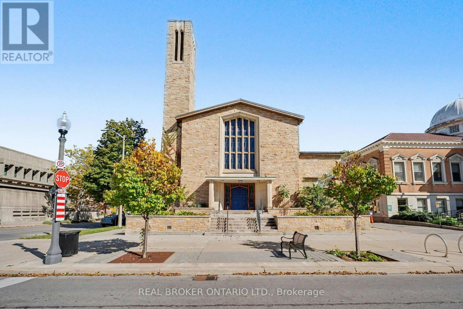 97 Wellington Street, Brantford, ON, N3T 2M1
