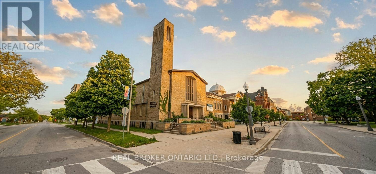 97 Wellington Street, Brantford, ON, N3T 2M1