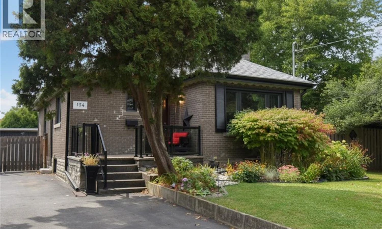 154 Ewen Road