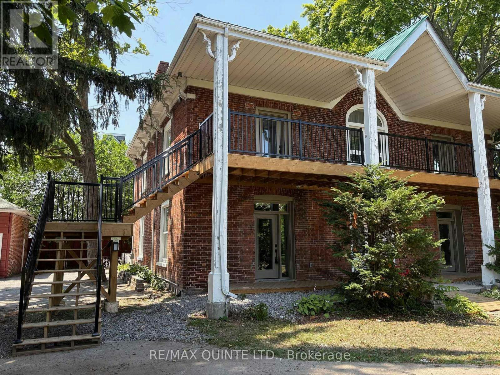 3-22 Mcgill Street, Quinte West, ON, K8V 3J2 - 2