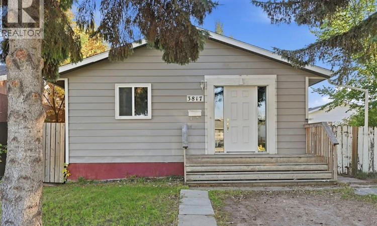 3817 Diefenbaker Drive