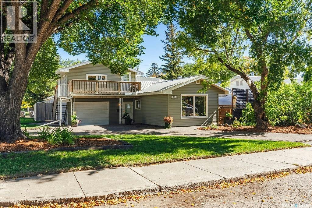 1736 1st Avenue N, Saskatoon, SK, S7K 1Z6