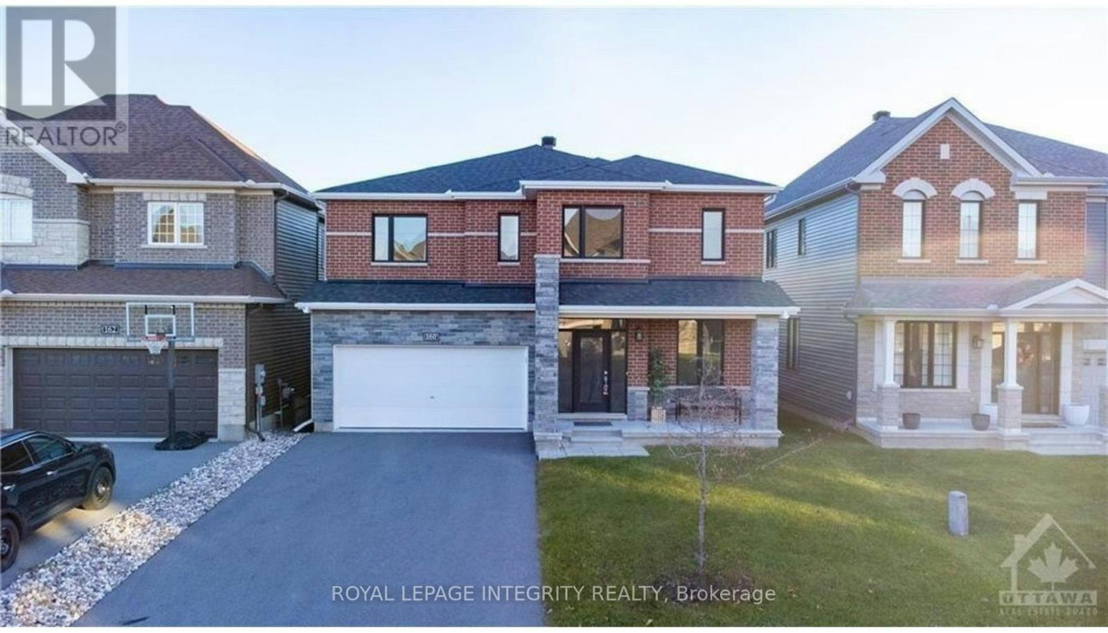 160 Aquarium Avenue, Ottawa, ON, K4A 1K8