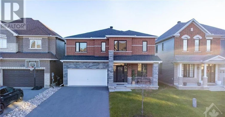 160 Aquarium Avenue, Ottawa, ON, K4A 1K8