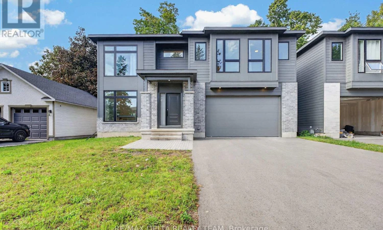 45 St Claire Avenue